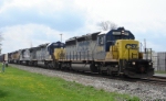 CSX 8804
